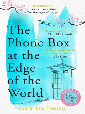 cover image of The Phone Box at the Edge of the World